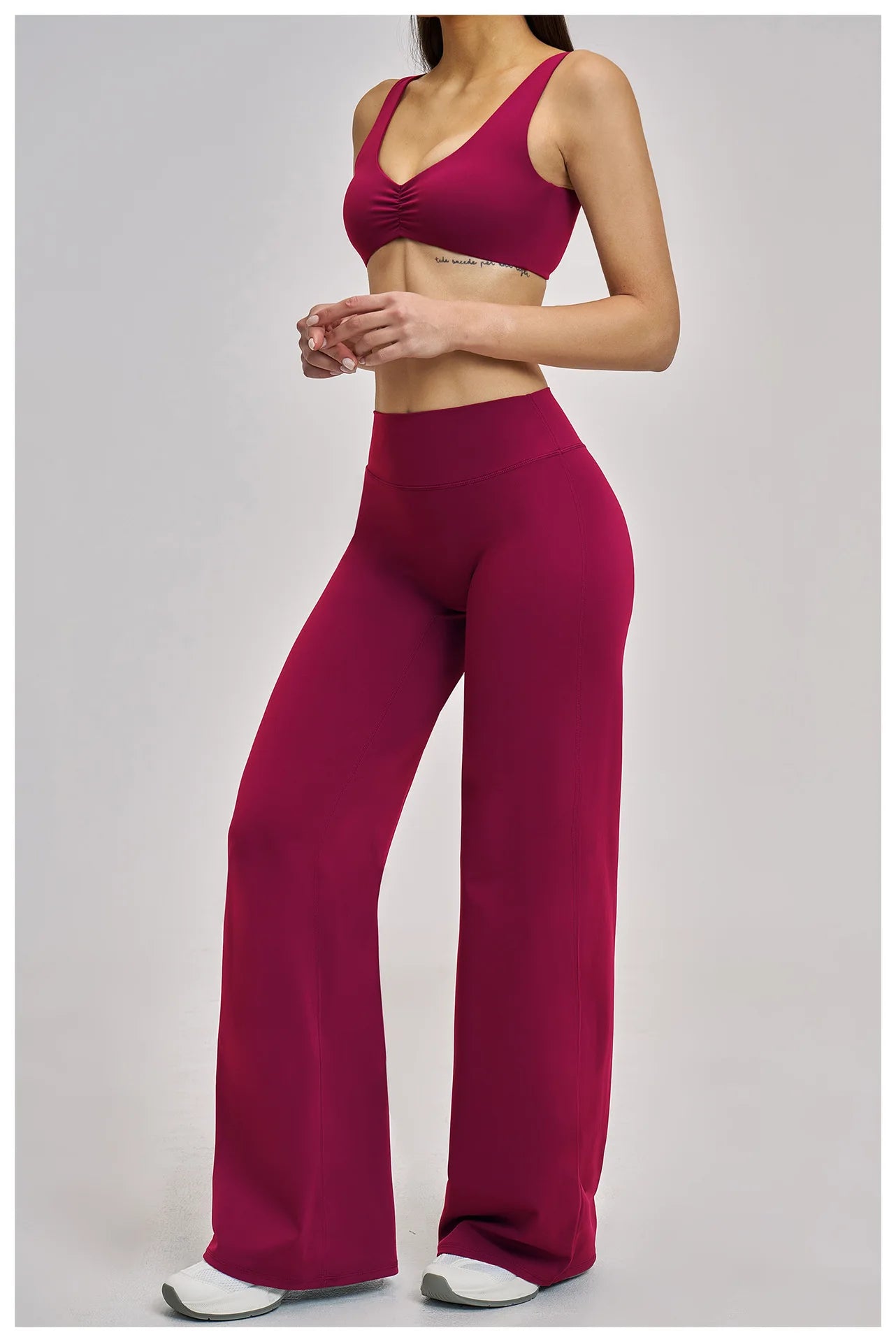 Velari SculptFit Active Set